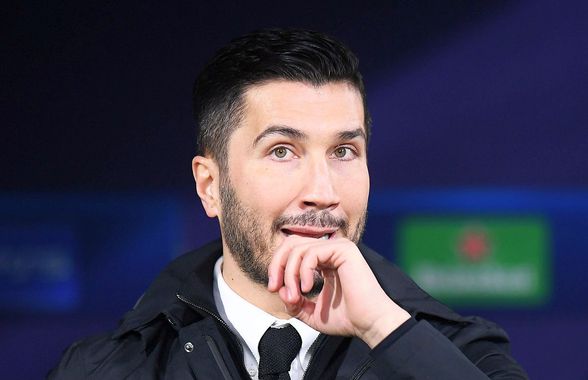 Borussia Dortmund și-a demis antrenorul, a doua zi după eșecul din Champions League: „Mă doare, dar era inevitabil”