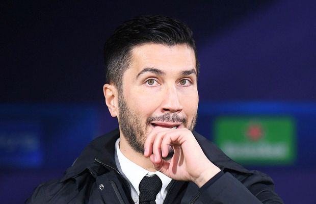 Borussia Dortmund și-a demis antrenorul, a doua zi după eșecul din Champions League: „Mă doare, dar era inevitabil”