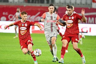 Final de telenovelă » E oficial jucătorul Rapidului: „După lungi discuții...”