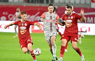 Final de telenovelă » E oficial jucătorul Rapidului: „După lungi discuții...”