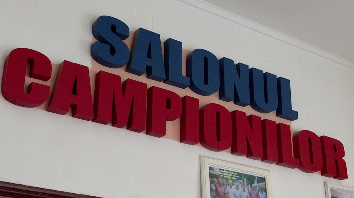 Masa campionilor mondiali din handbal