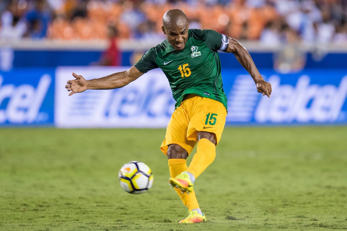 Florent Malouda, fostul star al lui Chelsea, s-a înrolat în armata Guyanei franceze!