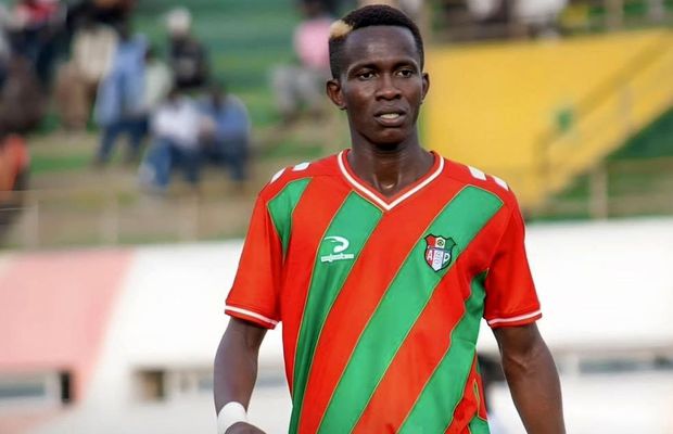 Un fost internațional senegalez vine în Superliga, transferat de la o echipă campioană