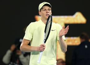 Campionul de la Australian Open a risipit temerile legate de starea sa fizică: „Am făcut niște analize de sânge”