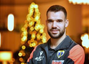 UPDATE Alexandru Tudorie, blocat când să plece în China pentru a semna cu fosta echipă a lui Nicușor Stanciu