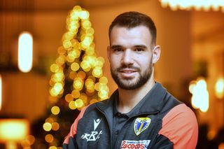 UPDATE Alexandru Tudorie, blocat când să plece în China pentru a semna cu fosta echipă a lui Nicușor Stanciu