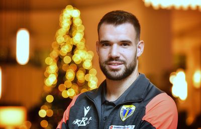 UPDATE Alexandru Tudorie, blocat când să plece în China pentru a semna cu fosta echipă a lui Nicușor Stanciu