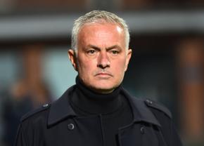 Jose Mourinho a dat lovitura pe piața transferurilor! » Fotbalistul de la PSG a semnat cu Fenerbahce