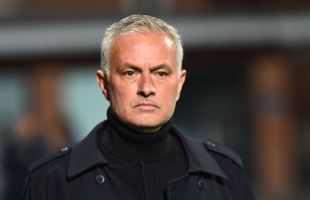 Jose Mourinho a dat lovitura pe piața transferurilor! » Fotbalistul de la PSG a semnat cu Fenerbahce