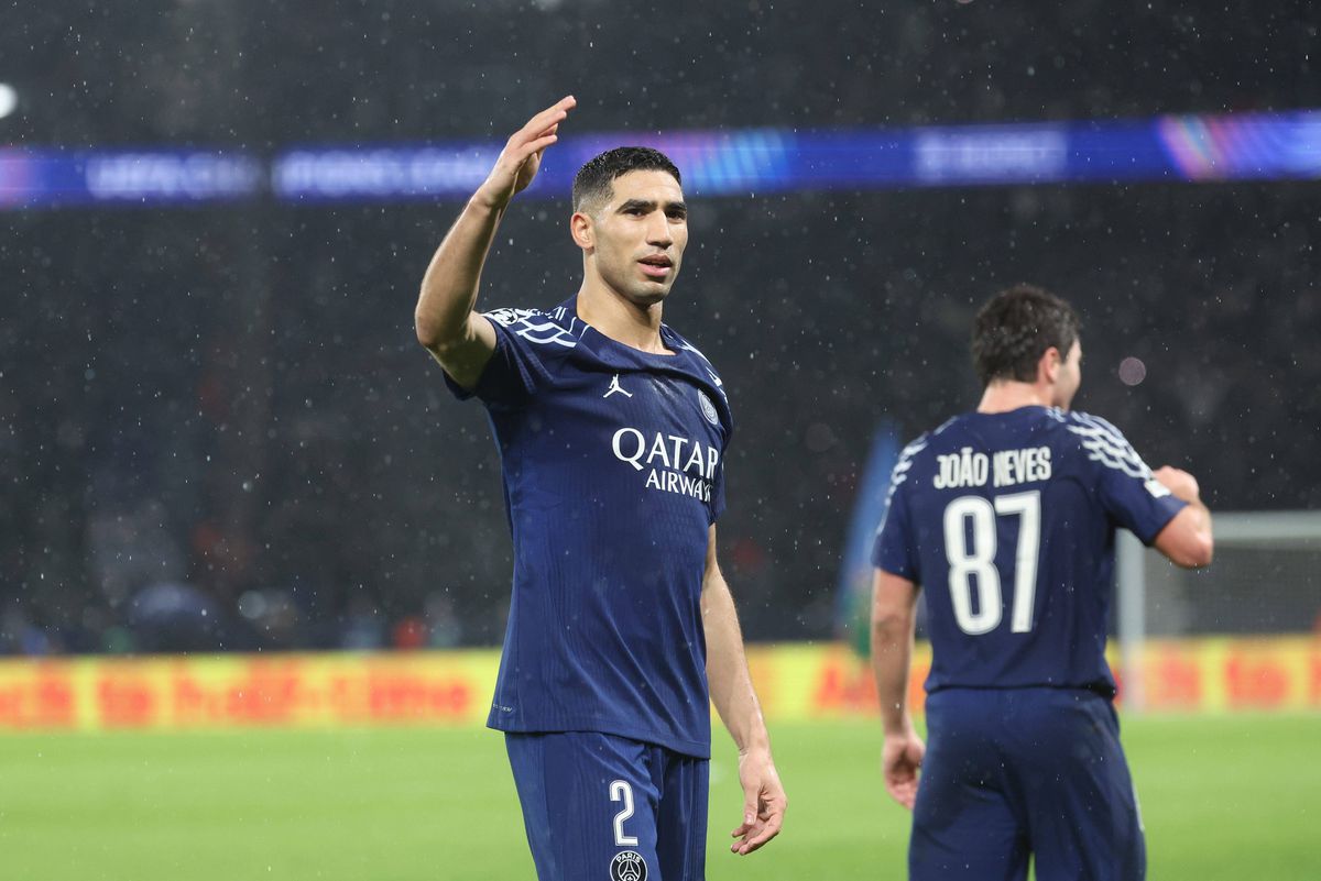 REMONTADA de milioane în PSG - Manchester City » 6 goluri în repriza secundă! Englezii, OUT din top 24: clasament de necrezut în Liga Campionilor