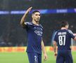 PSG - Manchester City, în Liga Campionilor, foto: Imago Images