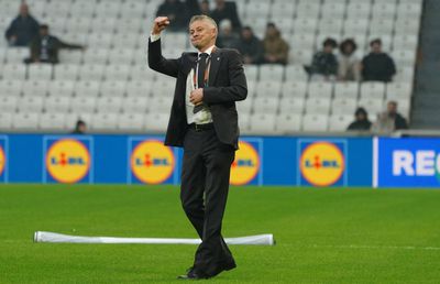 Debut perfect pentru Ole Gunnar Solskjaer în Europa League! » A „zdrobit-o” pe Bilbao și este la un pas de calificare