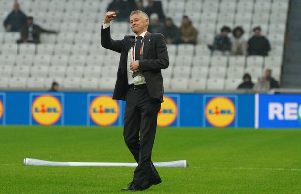 Debut perfect pentru Ole Gunnar Solskjaer în Europa League! » A „zdrobit-o” pe Bilbao și este la un pas de calificare