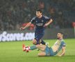 PSG - Manchester City, în Liga Campionilor, foto: Imago Images