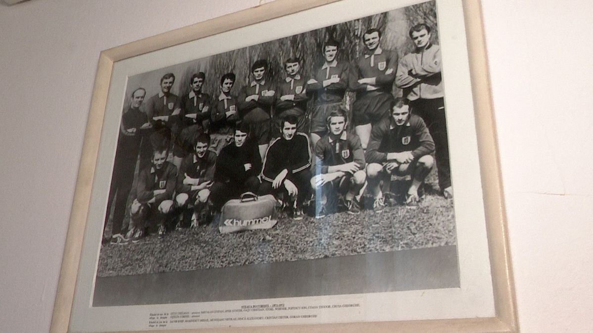 Masa campionilor mondiali din handbal