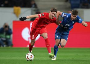 Qarabag - FCSB 2-1 » Azerii dau lovitura în minutul 41