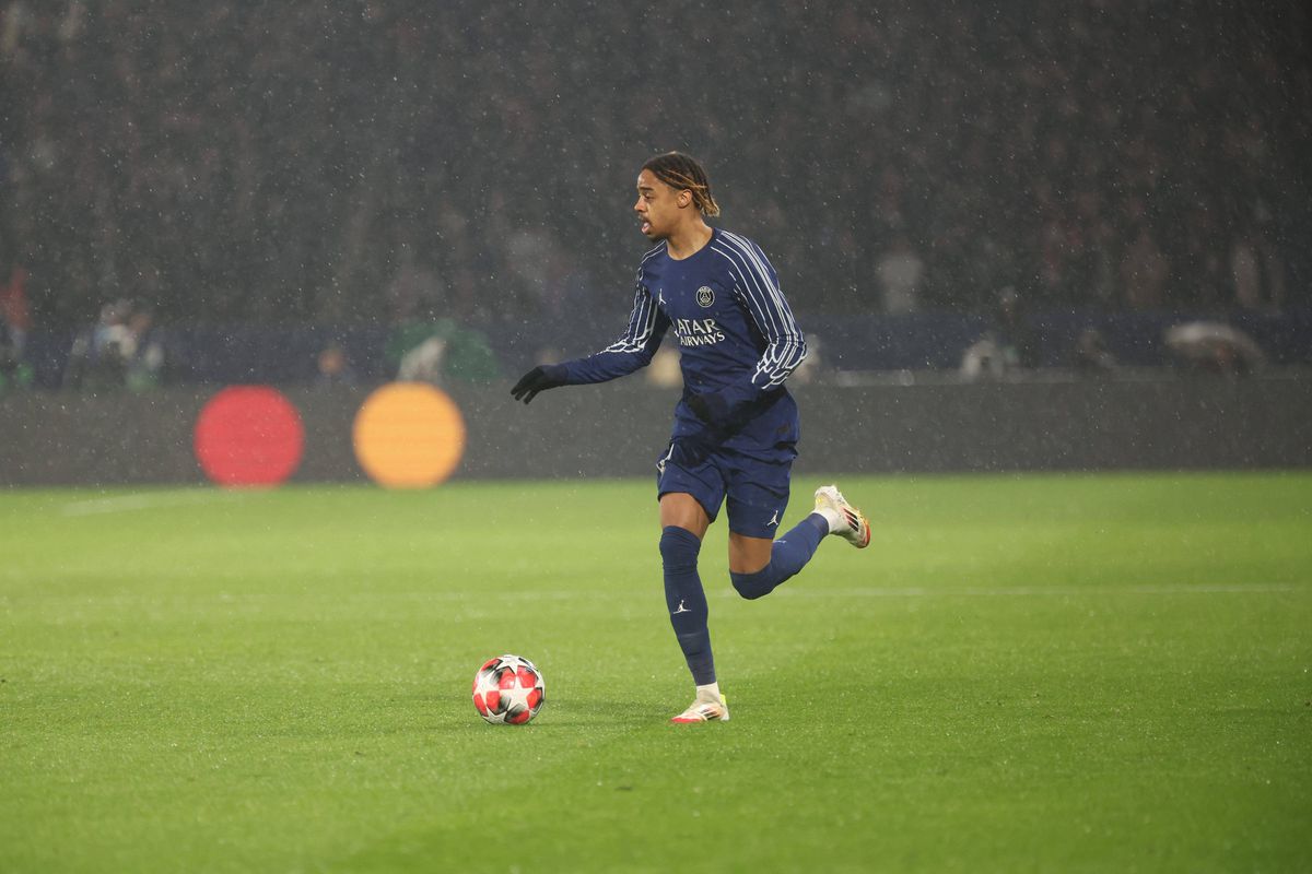 REMONTADA de milioane în PSG - Manchester City » 6 goluri în repriza secundă! Englezii, OUT din top 24: clasament de necrezut în Liga Campionilor