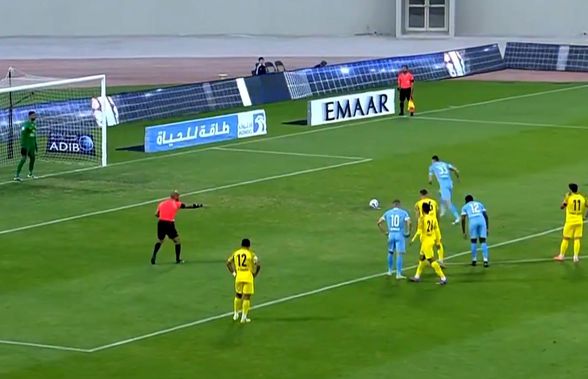 Doi „tricolori” au marcat astăzi pentru echipele lor » Rezultatele înregistrate