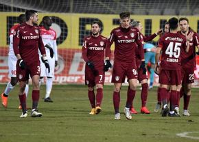 Cvadruplul campion din Superliga a semnat și a fost prezentat de noua echipă: „Are o carieră impresionantă”