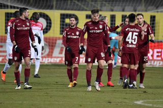 Cvadruplul campion din Superliga a semnat și a fost prezentat de noua echipă: „Are o carieră impresionantă”
