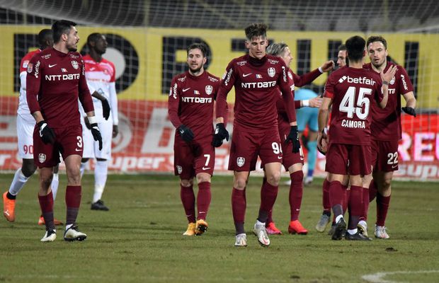 Cvadruplul campion din Superliga a semnat și a fost prezentat de noua echipă: „Are o carieră impresionantă”