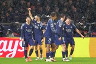 REMONTADA de milioane în PSG - Manchester City » 6 goluri în repriza secundă! Englezii, OUT din top 24: clasament de necrezut în Liga Campionilor