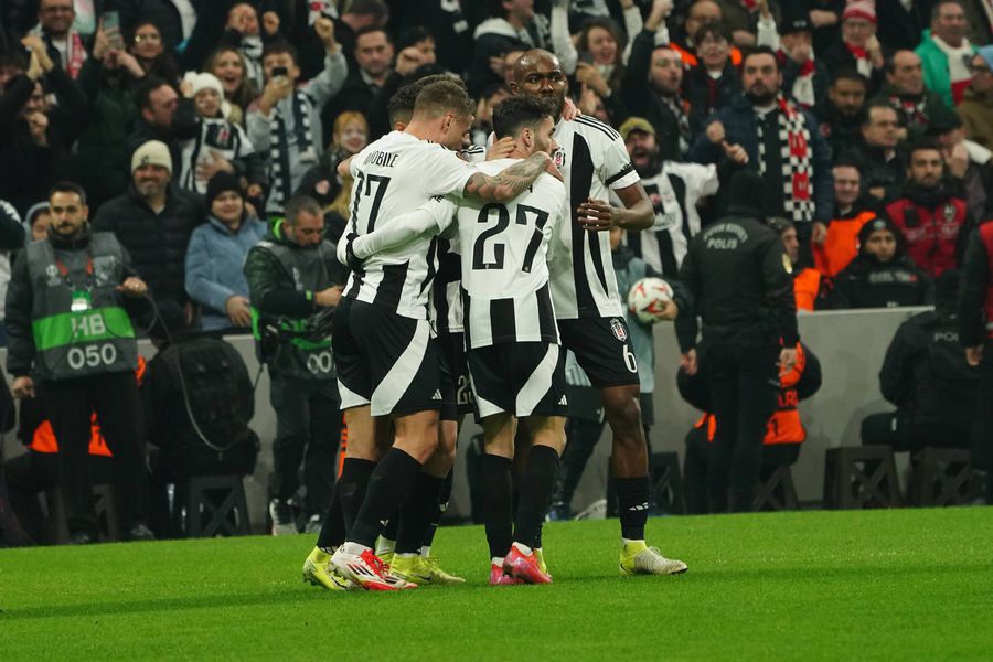 Debut perfect pentru Ole Gunnar Solskjaer în Europa League! » A „zdrobit-o” pe Bilbao și este la un pas de calificare