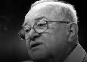 Omagiul din breaslă adus lui Teoharie Coca-Cosma: „O voce distinctă, a făcut parte din galeria marilor gazetari sportivi”