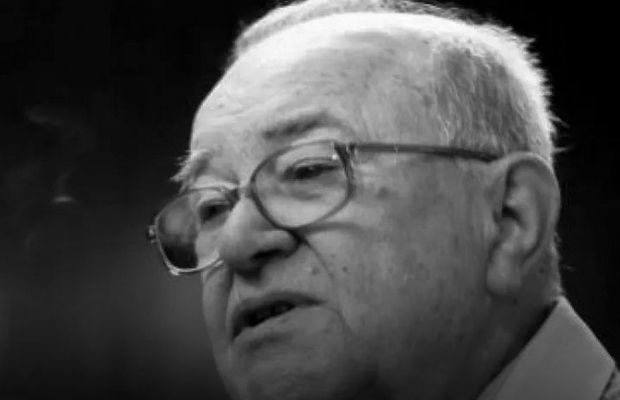 Omagiul din breaslă adus lui Teoharie Coca-Cosma: „O voce distinctă, a făcut parte din galeria marilor gazetari sportivi”