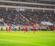 Matei Preda, puștiul din Pitești care a fotografiat la meciul Craiova - Dinamo