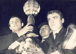 A murit Cornel Oțelea, unul dintre cei mai mari handbaliști români din toate timpurile, singurul cu 3 titluri mondiale