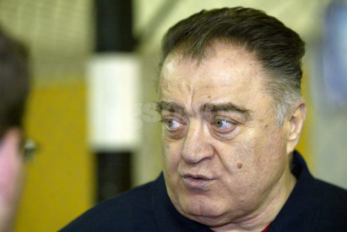 A murit Cornel Oțelea, unul dintre cei mai mari handbaliști români din toate timpurile