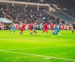 Matei Preda, puștiul din Pitești care a fotografiat la meciul Craiova - Dinamo