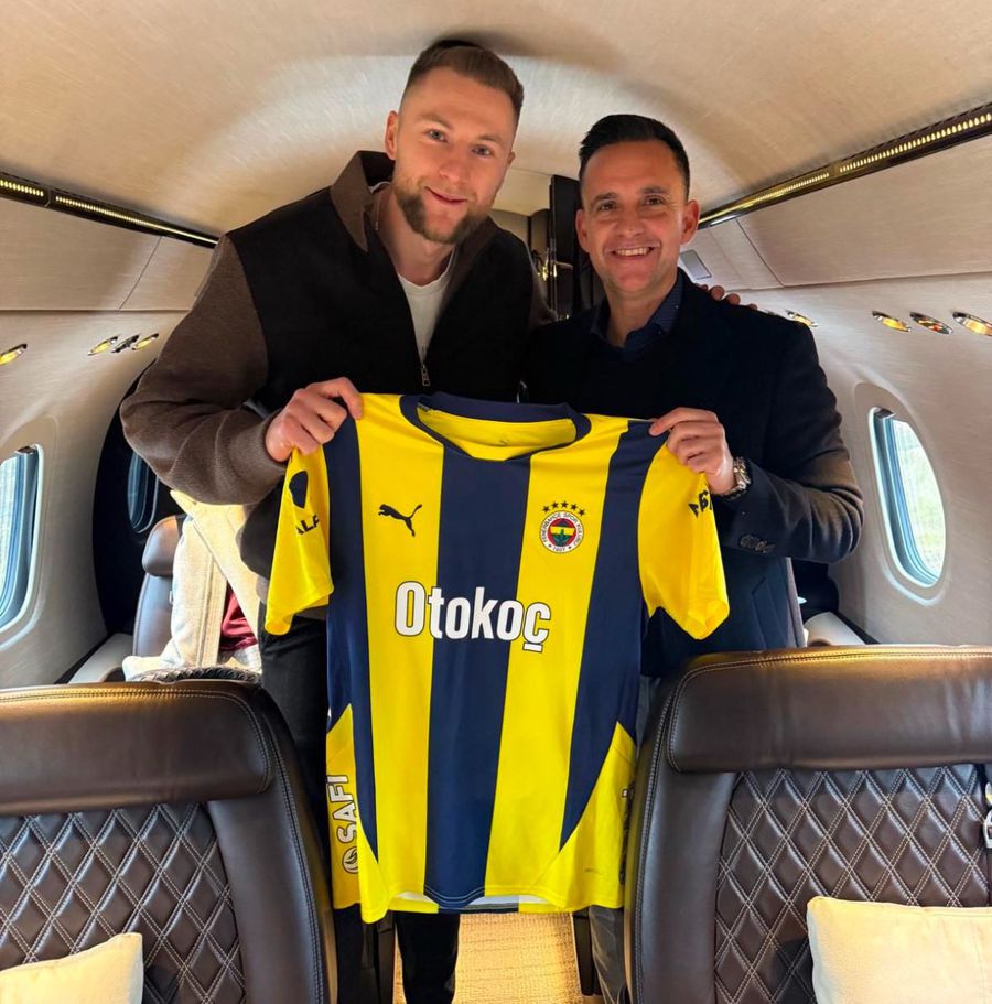 Jose Mourinho a dat lovitura pe piața transferurilor! » Fotbalistul de la PSG a semnat cu Fenerbahce