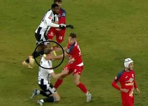 Kyros Vassaras a analizat fazele de penalty din ultima etapă și a dat VERDICTUL