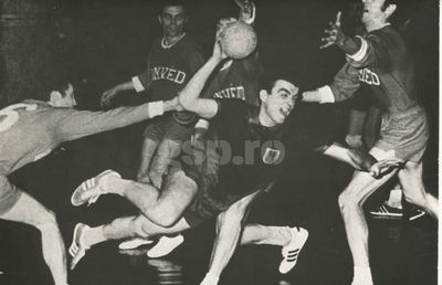 „Cine a fost cel mai mare handbalist român din toate timpurile?” » Cornel Oțelea a răspuns tranșant, într-o declarație-testament lăsată acum 9 ani