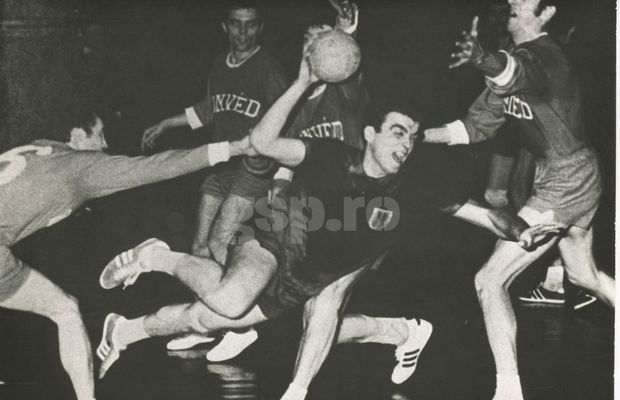 „Cine a fost cel mai mare handbalist român din toate timpurile?” » Cornel Oțelea a răspuns tranșant, într-o declarație-testament lăsată acum 9 ani