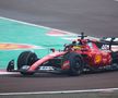N-a început sezonul, dar Lewis Hamilton și-a bușit Ferrariul. Toate informațiile despre accidentul de astăzi