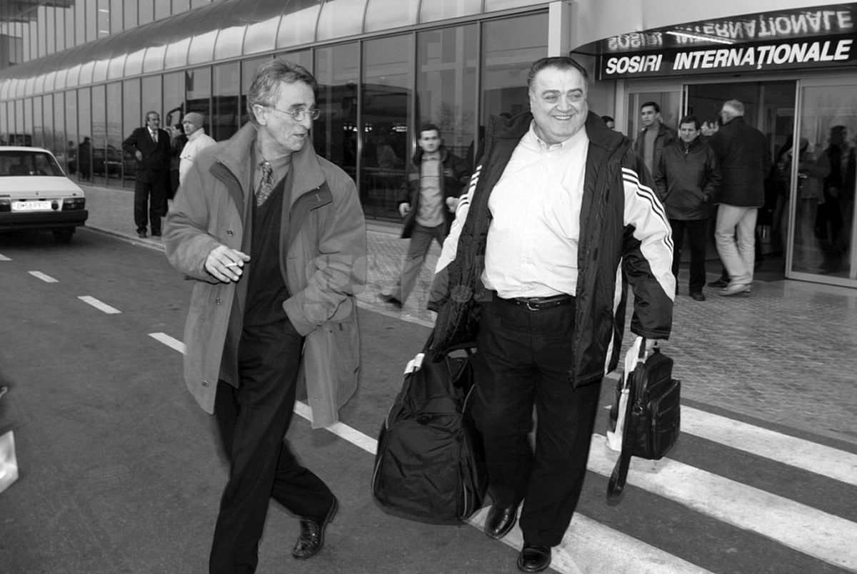 A murit Cornel Oțelea, unul dintre cei mai mari handbaliști români din toate timpurile