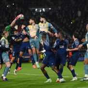 PSG - Manchester City, în Liga Campionilor, foto: Getty Images