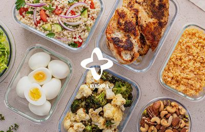 Proteinele - cât de mult contribuie în dietă când vrei să slăbești