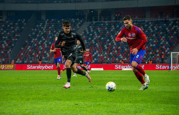 Clubul din Liga 2, la un pas de implozie » Jucătorii amenință că pleacă, dacă nu li se plătesc salariile restante de 5 luni