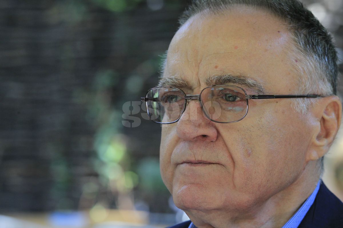 Cornel Oțelea, în centrul unui scandal de proporții în 1994 » Fostul comandant al Stelei, acuzat că și-a însușit 1,8 milioane de dolari din transfer