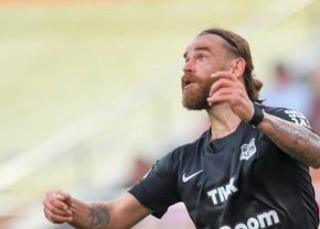 Surpriză! Eric Bicfalvi are oferta pe masă, la o săptămână după ce a rămas liber de contract