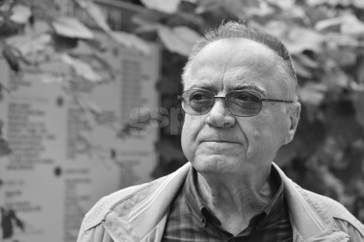 Drama neștiută a lui Cornel Oțelea: măcinat de necazul cu fiul lui