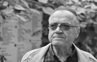 Drama neștiută a lui Cornel Oțelea: măcinat de necazul cu fiul lui