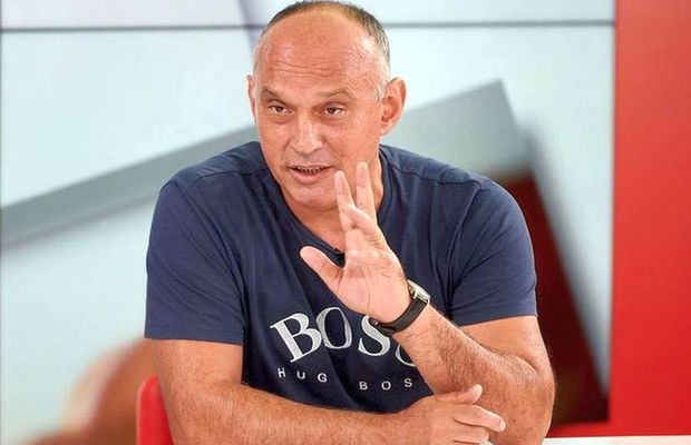 Echipa pe care Florin Prunea o înscrie abia acum în lupta la titlu: „Băi, îți spun ceva! Au început să alerge ăștia...”