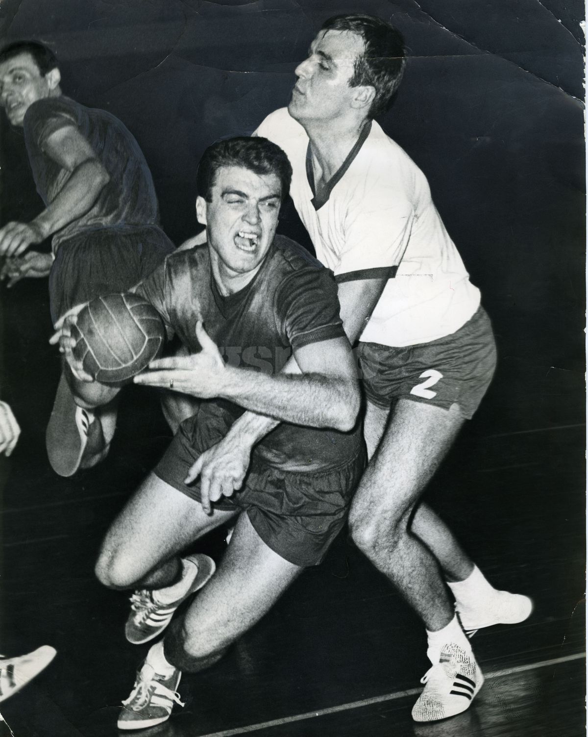 „Te rog să-ți aperi culorile până la ultima clipă!»” » Radu Voina, amintiri emoționante cu nașul lui, Cornel Oțelea: „M-a cucerit”