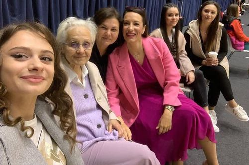 După ce GSP a scos la iveală mărturiile gimnastelor abuzate, președinta Irina Deleanu a reacționat pe Facebook-ul Gazetei, cu X poze