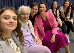 După ce GSP a scos la iveală mărturiile gimnastelor abuzate, președinta Irina Deleanu a reacționat pe Facebook-ul Gazetei, cu 3 poze și un videoclip
